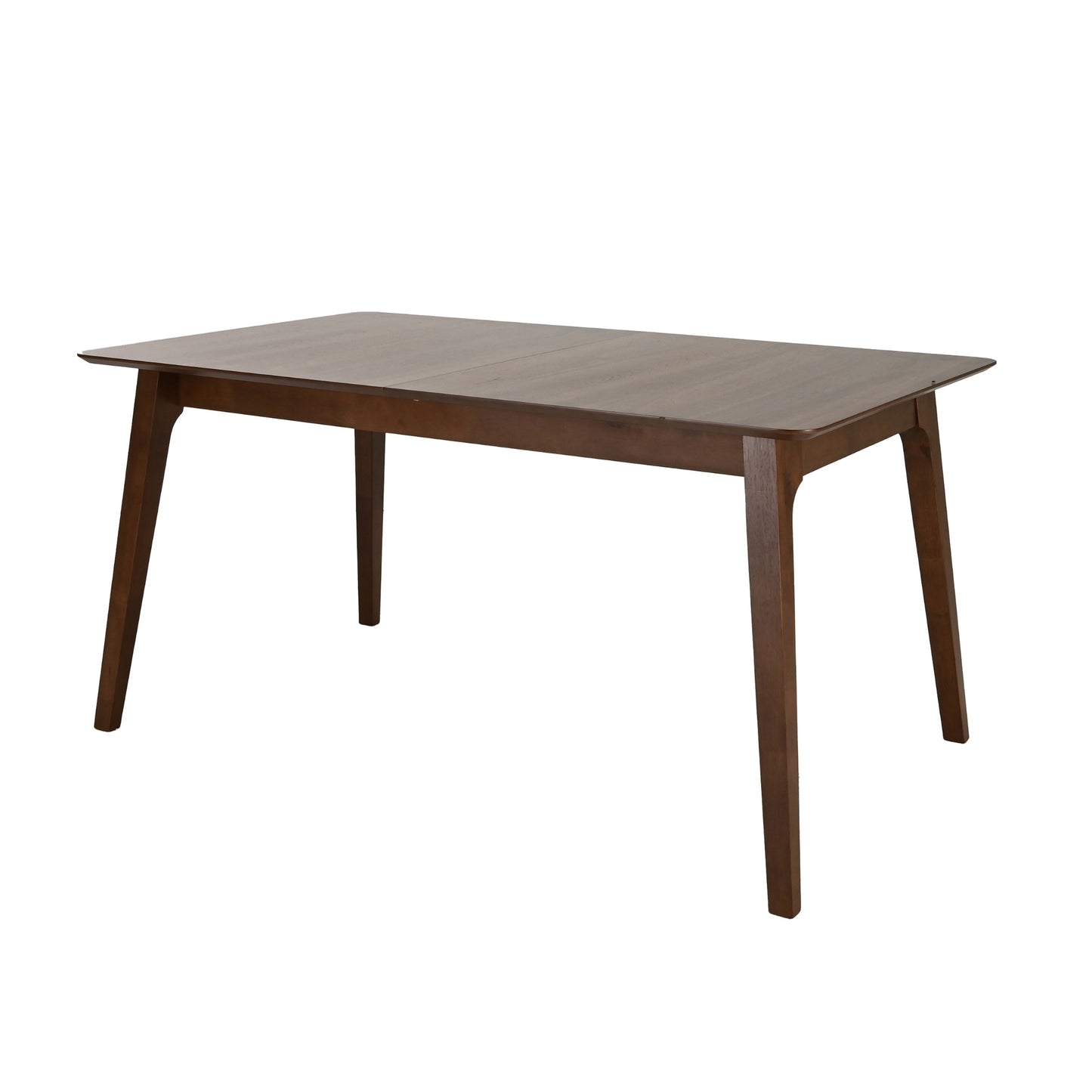 Mesa Extensible de Comedor Rockwell de Madera