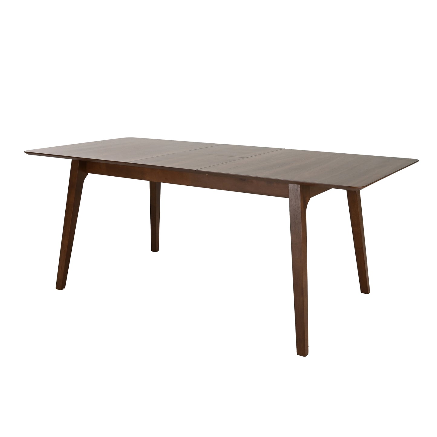 Mesa Extensible de Comedor Rockwell de Madera