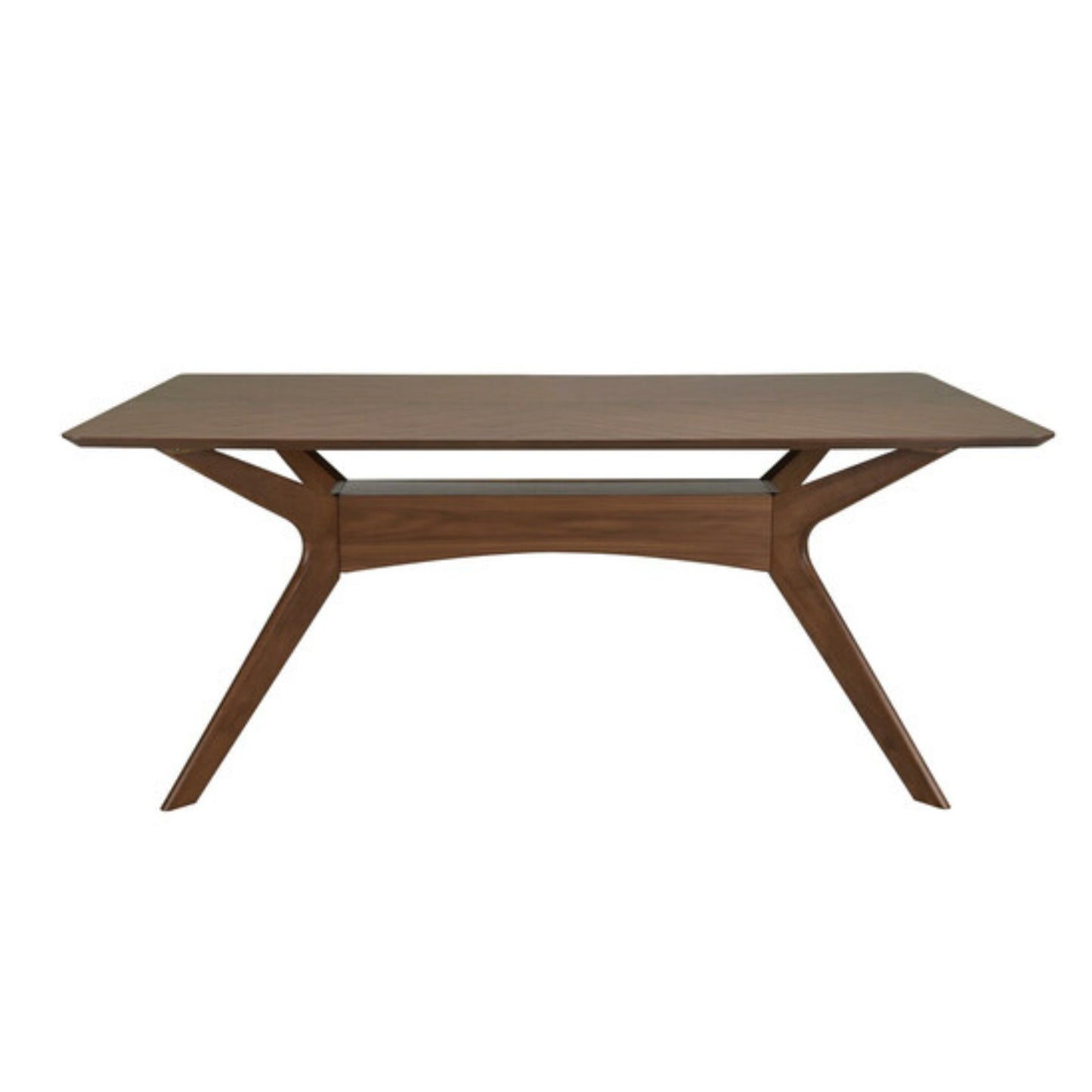 Mesa de Comedor Dixon de Madera