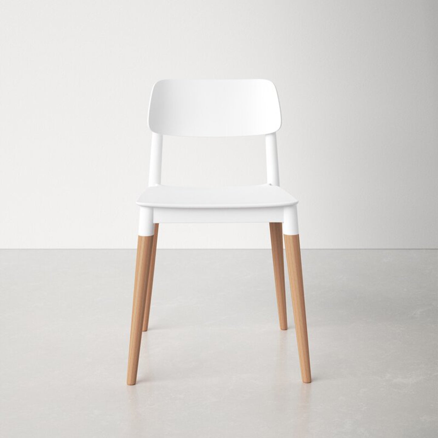 4 Sillas Eames de comedor Estocolmo