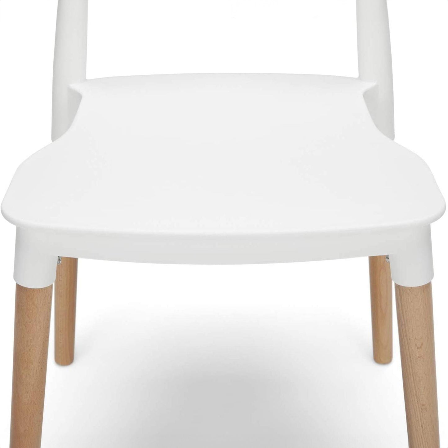 4 Sillas Eames de comedor Estocolmo