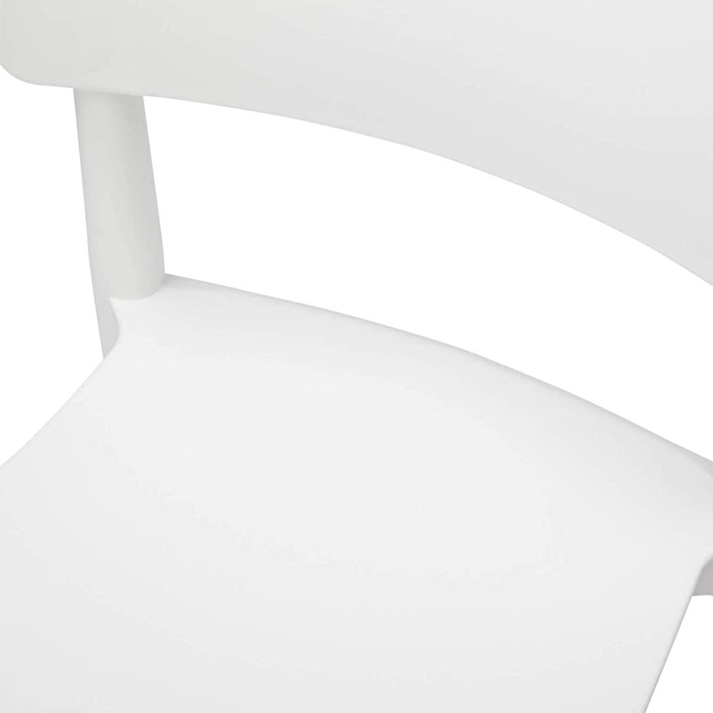 4 Sillas Eames de comedor Estocolmo