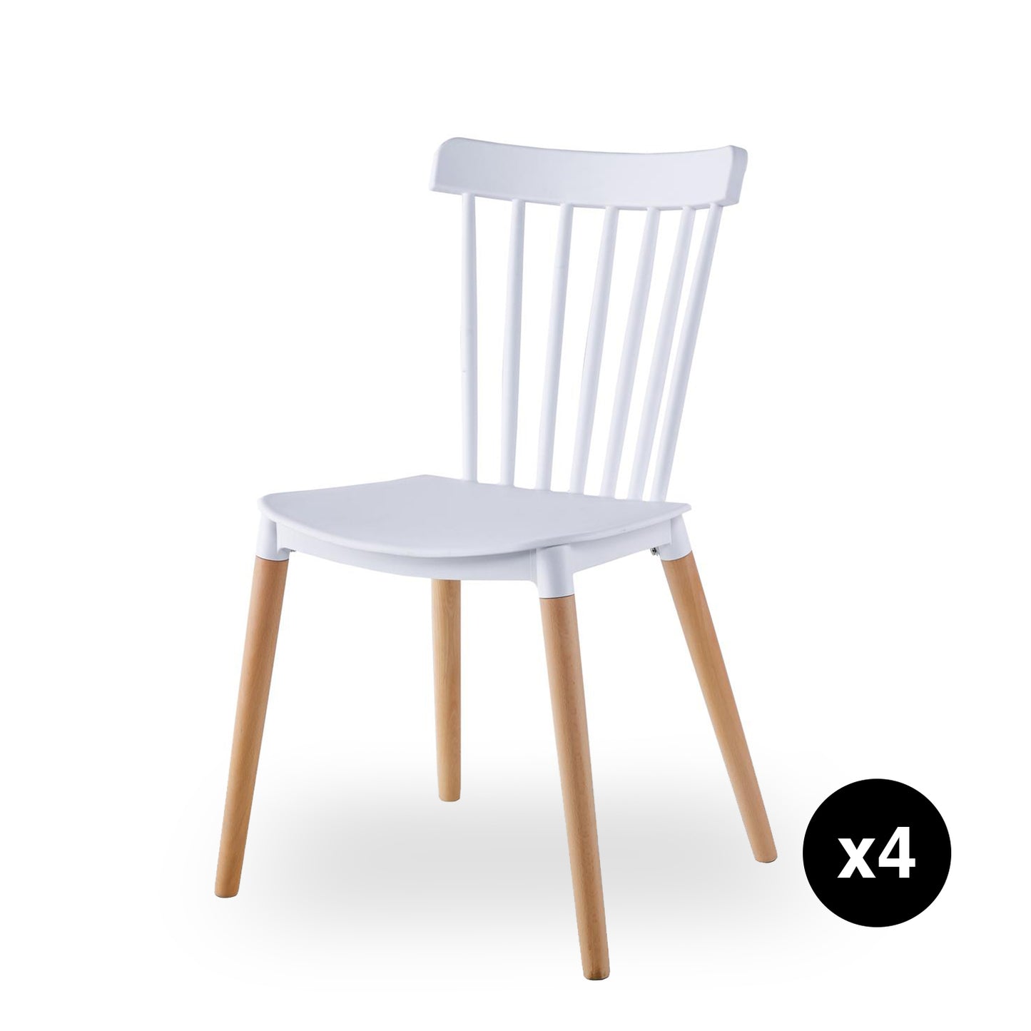 Comedor Rectangular Para