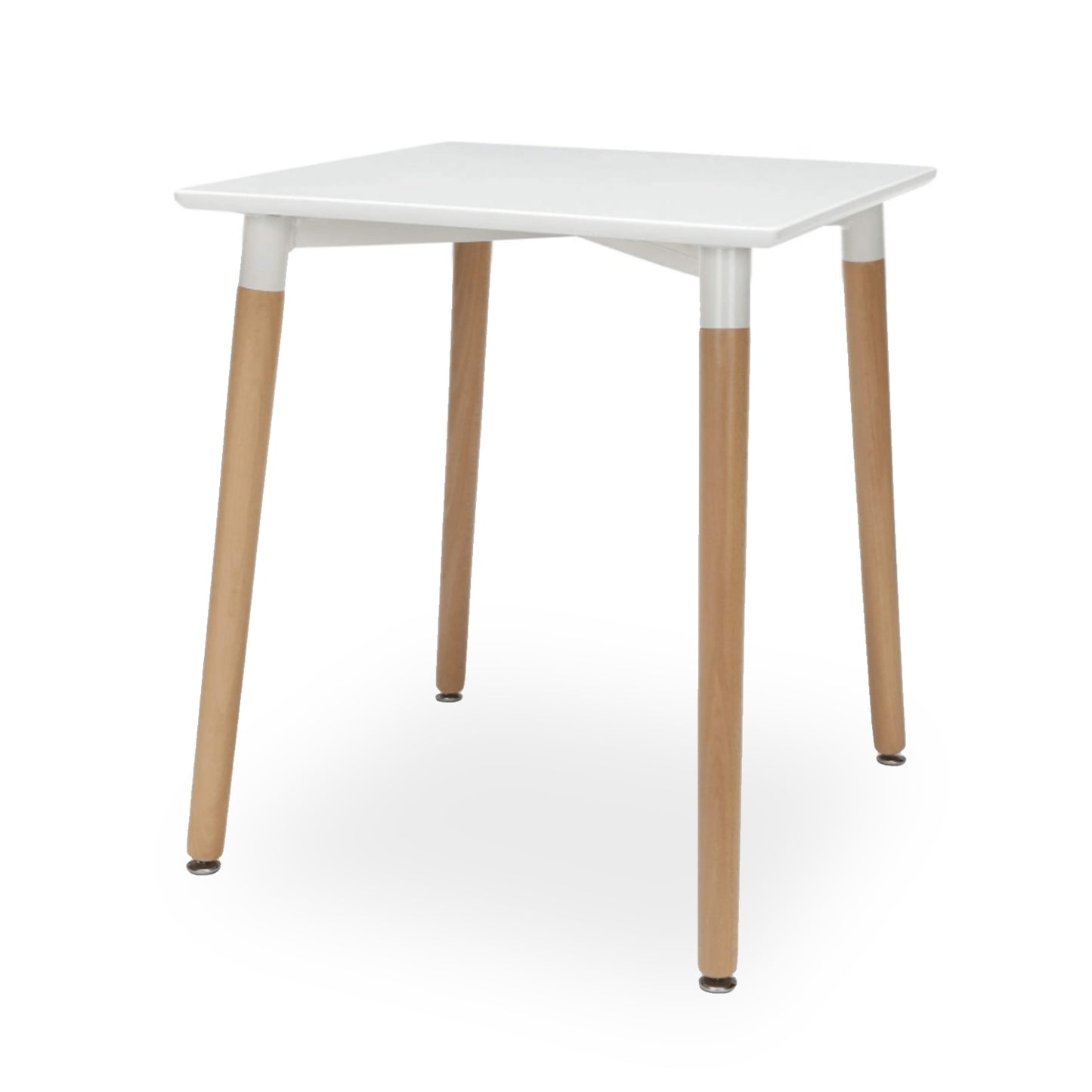 Comedor cuadrada para 4 personas Genova