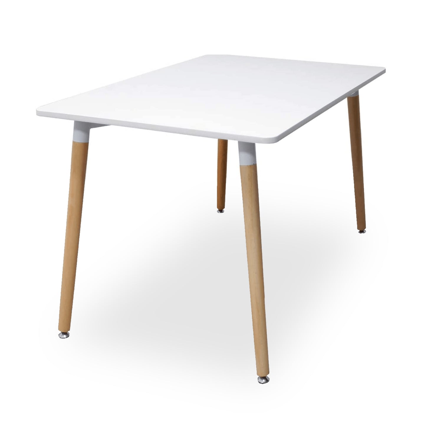 Mesa de Comedor Rectangular Eames