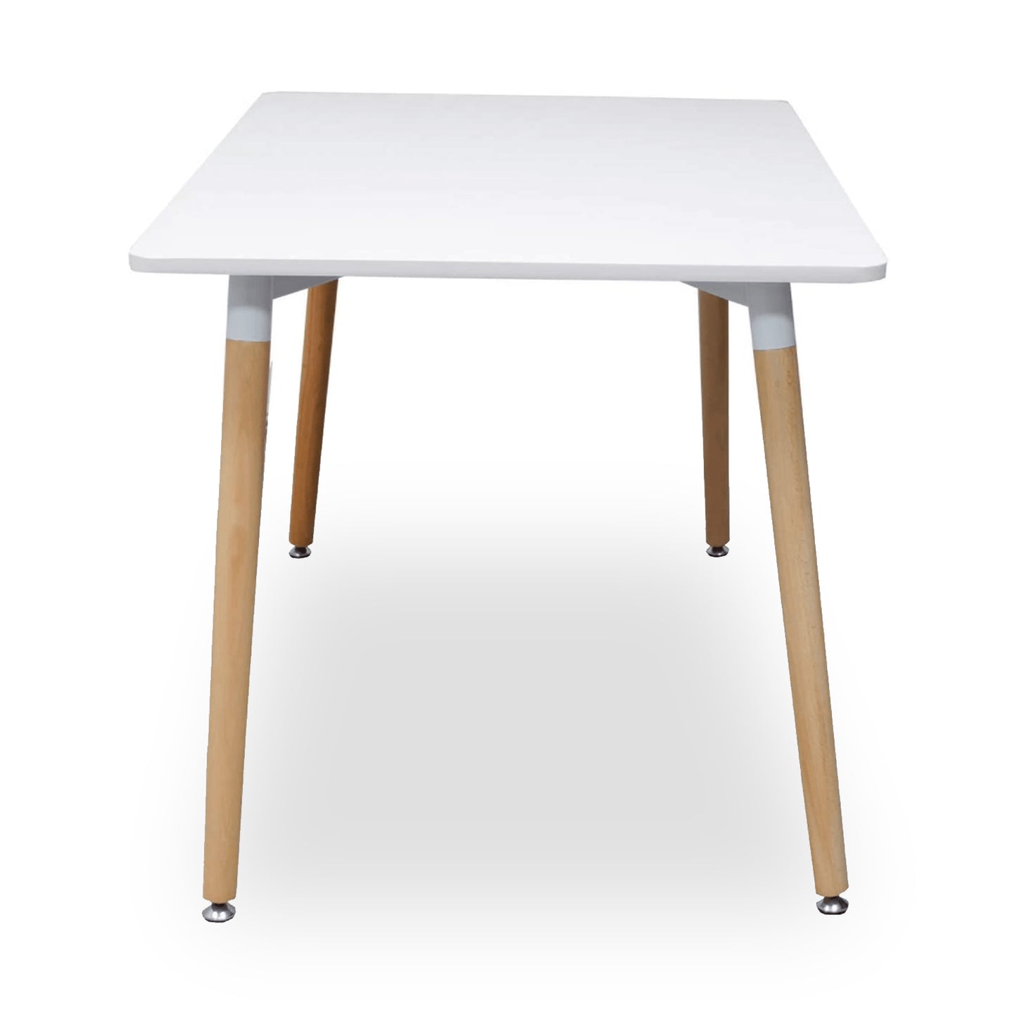 Mesa de Comedor Rectangular Eames