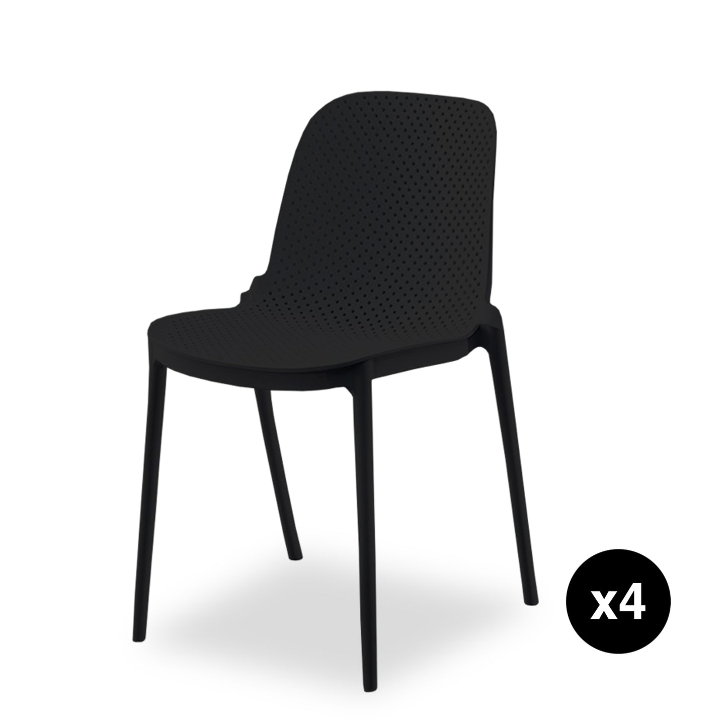 Comedor Rectangular Para