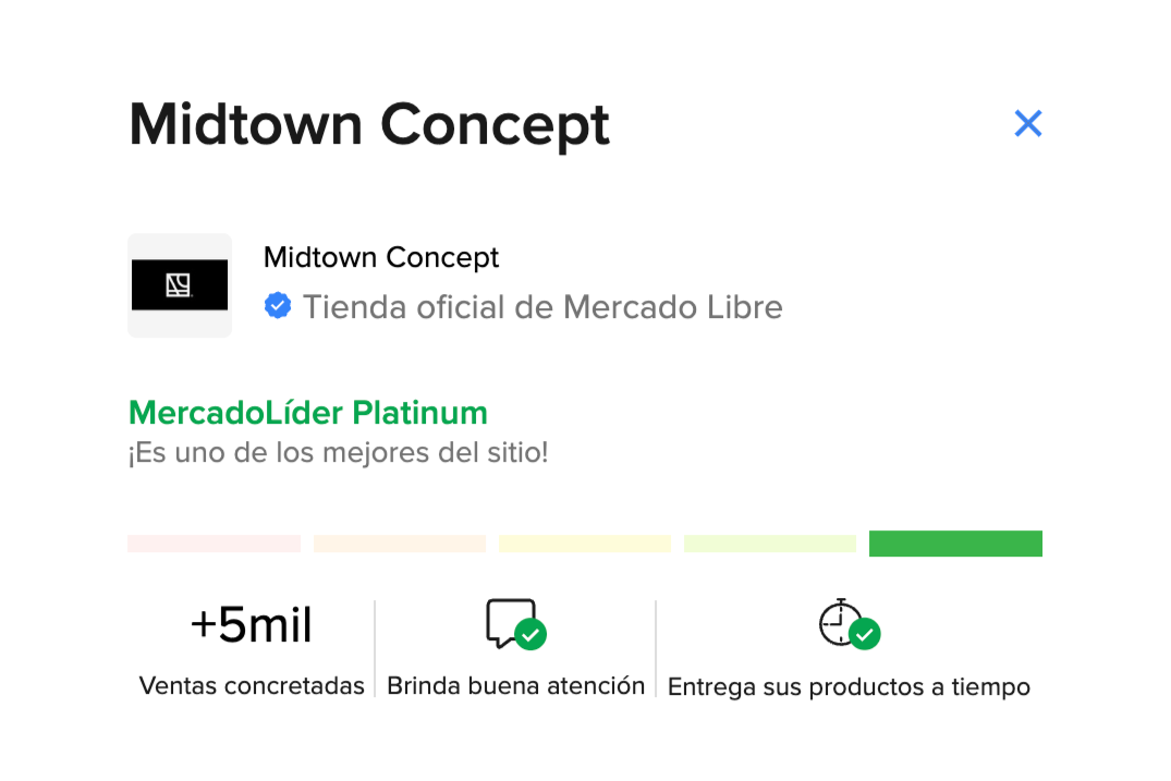 Midtown Concept