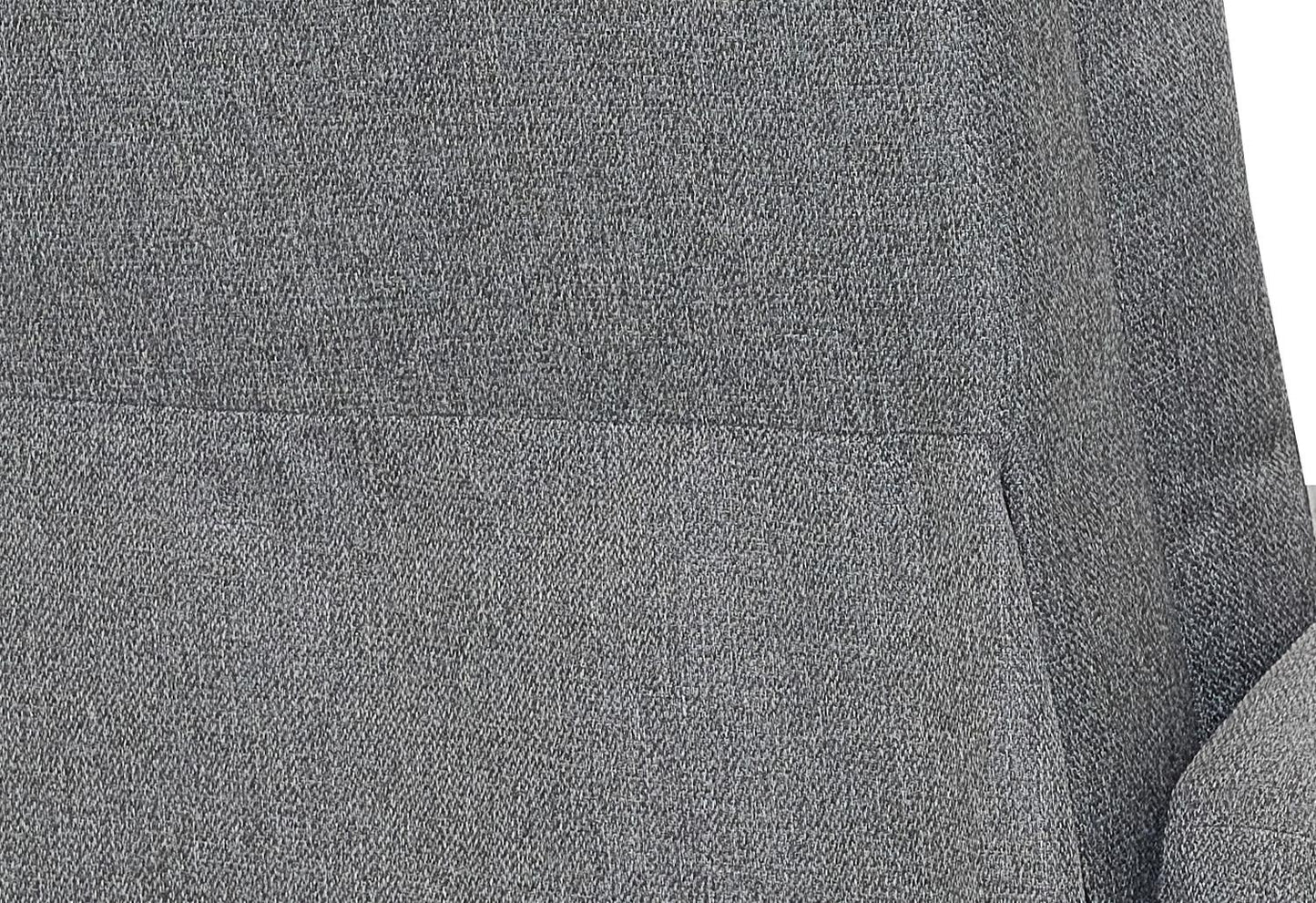 Sillon Reclinable Individual Reposet Moderno Minimalista