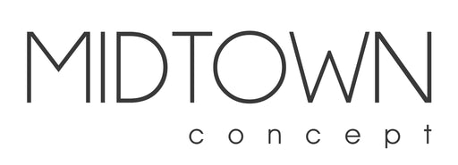  Midtown Concept Logo