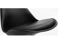 Explorando las Características Esenciales de una Silla de Oficina Moderna