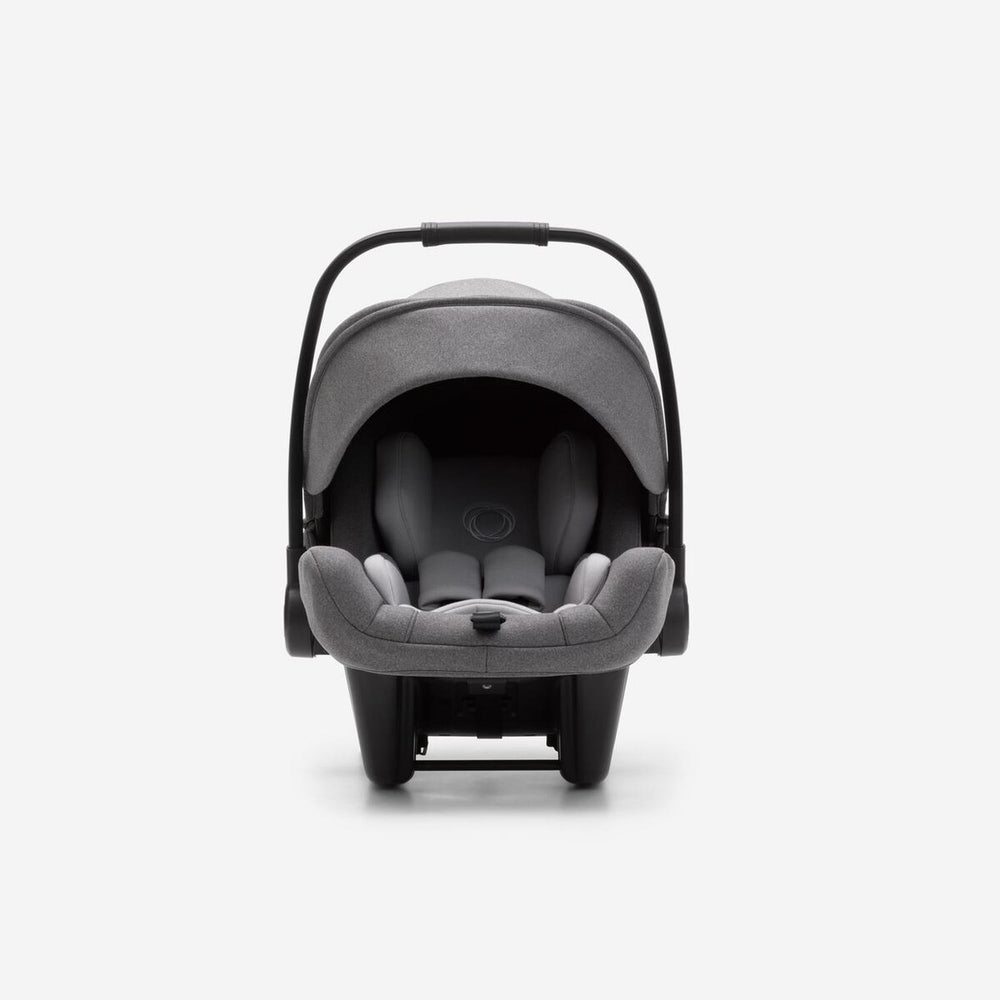 
                      
                        Bugaboo Turtle Air By Nuna - Autoasiento para Carro + Base
                      
                    