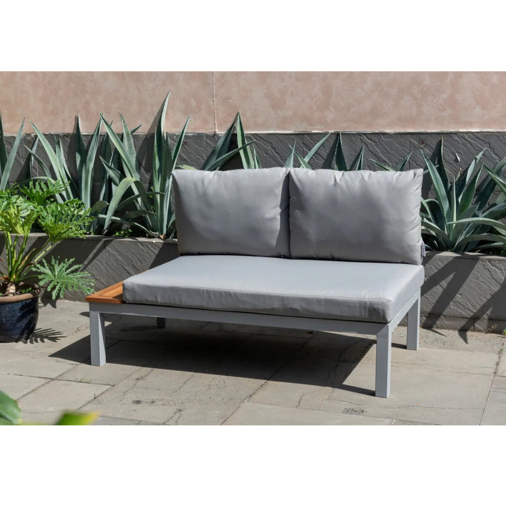 
                      
                        Sala Exterior De Jardin Modular Barcelona
                      
                    