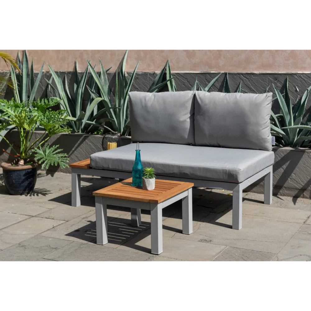 
                      
                        Sala Exterior De Jardin Modular Barcelona
                      
                    