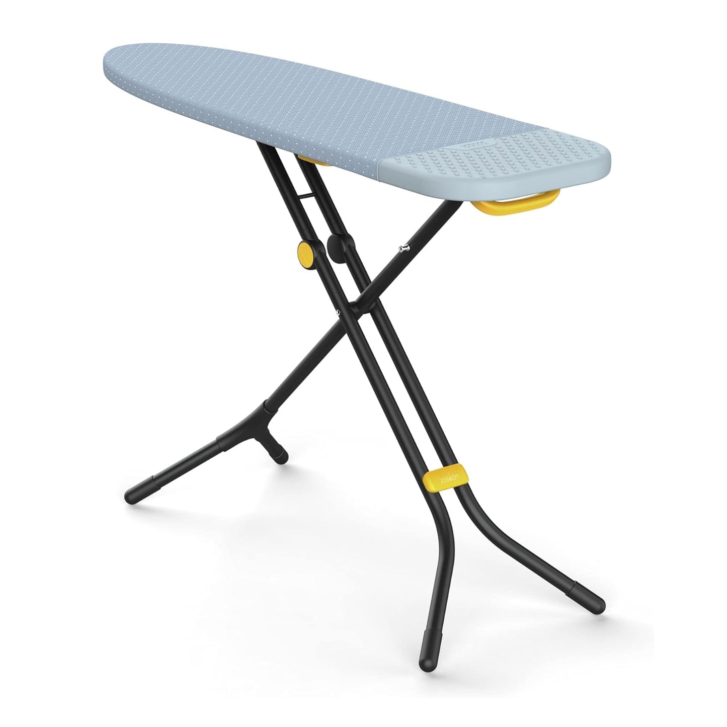 Burro de Planchar Glide Plegable con Cubierta