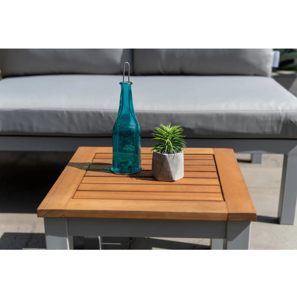 
                      
                        Sala Exterior De Jardin Modular Barcelona
                      
                    