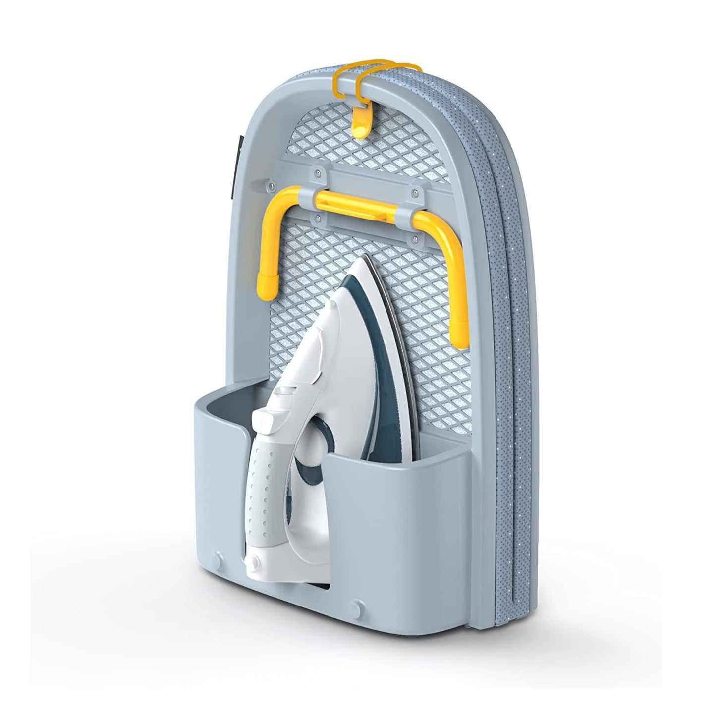 Burro de Planchar Pocket Portatil