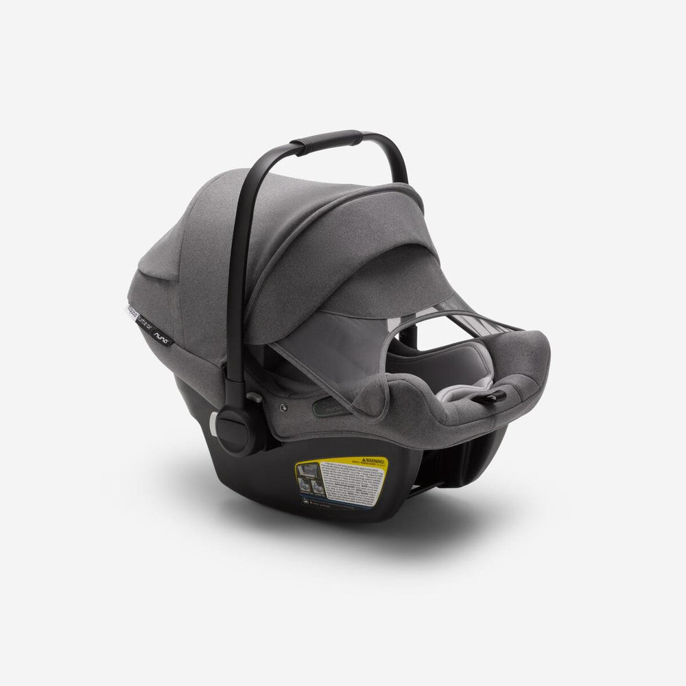 
                      
                        Bugaboo Turtle Air By Nuna - Autoasiento para Carro + Base
                      
                    