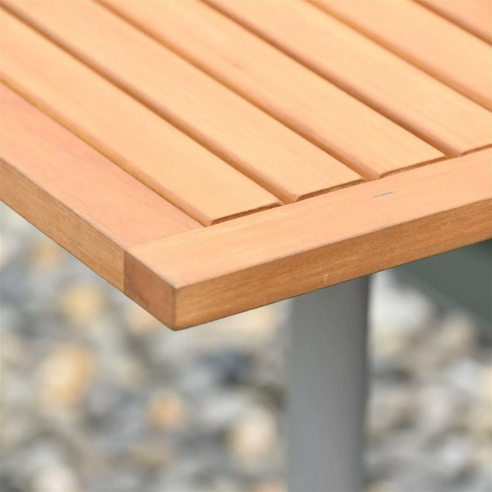 
                      
                        Mesa de Bistró Hydra de Madera
                      
                    