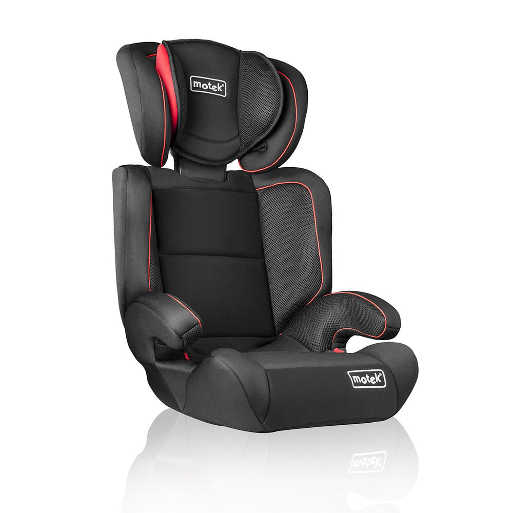 
                      
                        Autoasiento Silla Booster Motek Ova Carro 15kg a 36kg
                      
                    