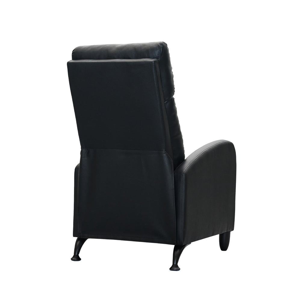 
                      
                        Sillon Reclinable Individual Reposet Moderno Minimalista
                      
                    