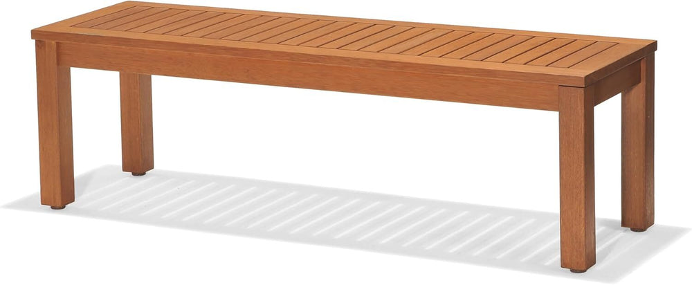 
                      
                        Banco Richfield de Madera para Jardin y Exteriores
                      
                    