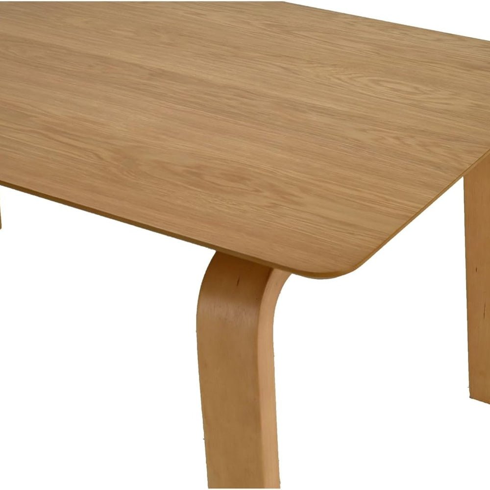 
                      
                        Juego de Comedor Bahia de Madera con 6 Sillas Tapizadas
                      
                    
