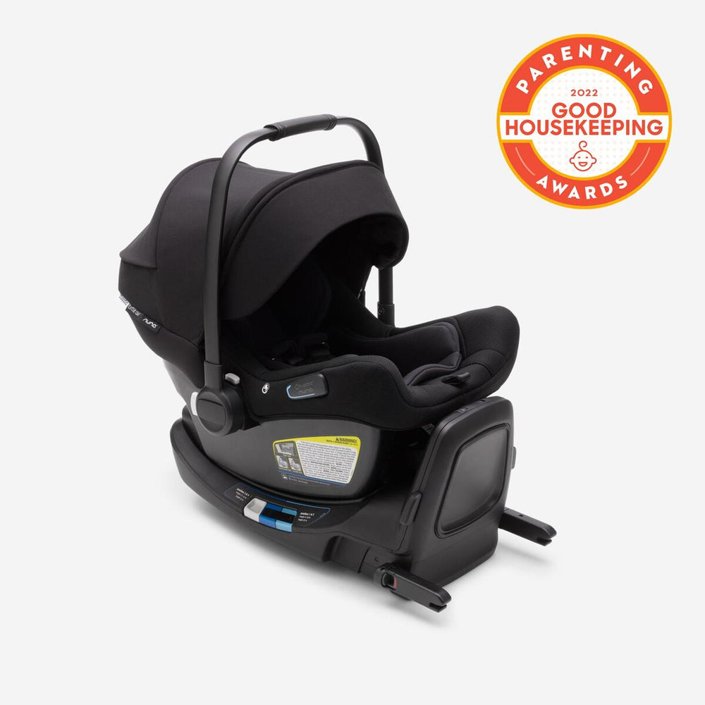 
                      
                        Bugaboo Turtle Air By Nuna - Autoasiento para Carro + Base
                      
                    