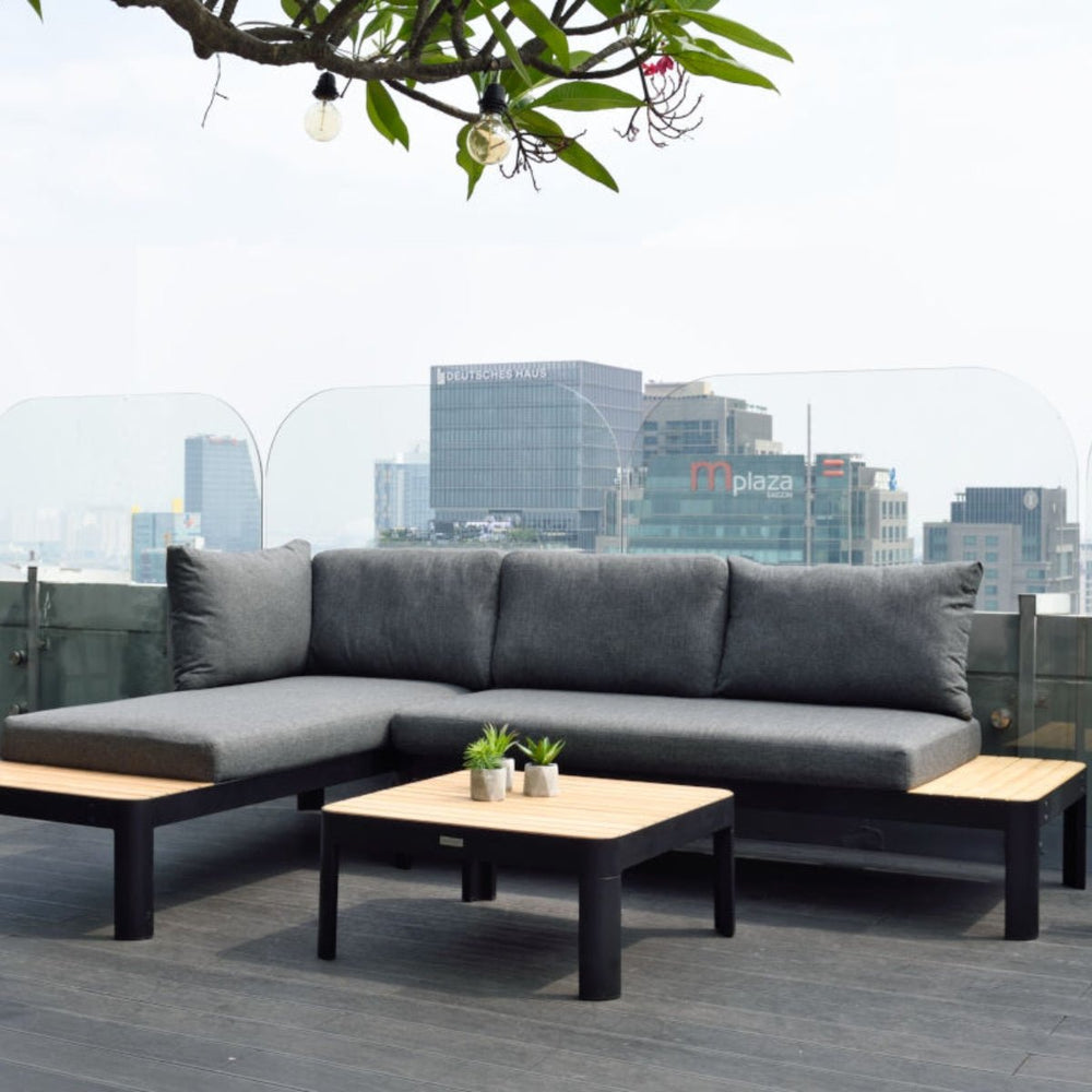 
                      
                        Sofa Esquinero Modular Portals
                      
                    