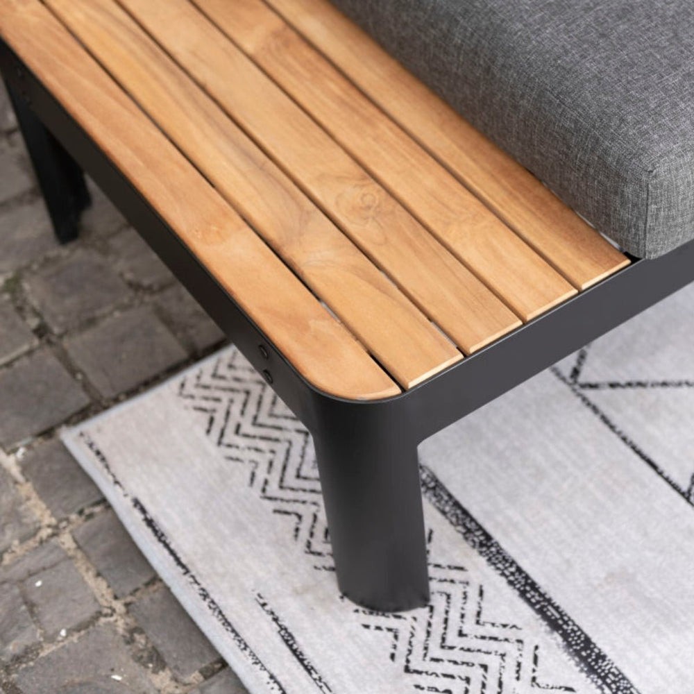 
                      
                        Sofa Esquinero Modular Portals
                      
                    