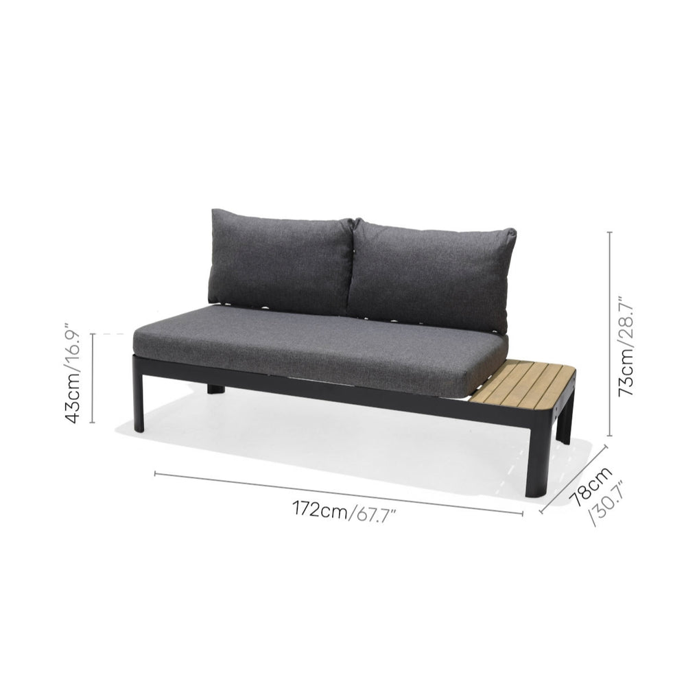 
                      
                        Sofa Esquinero Modular Portals
                      
                    