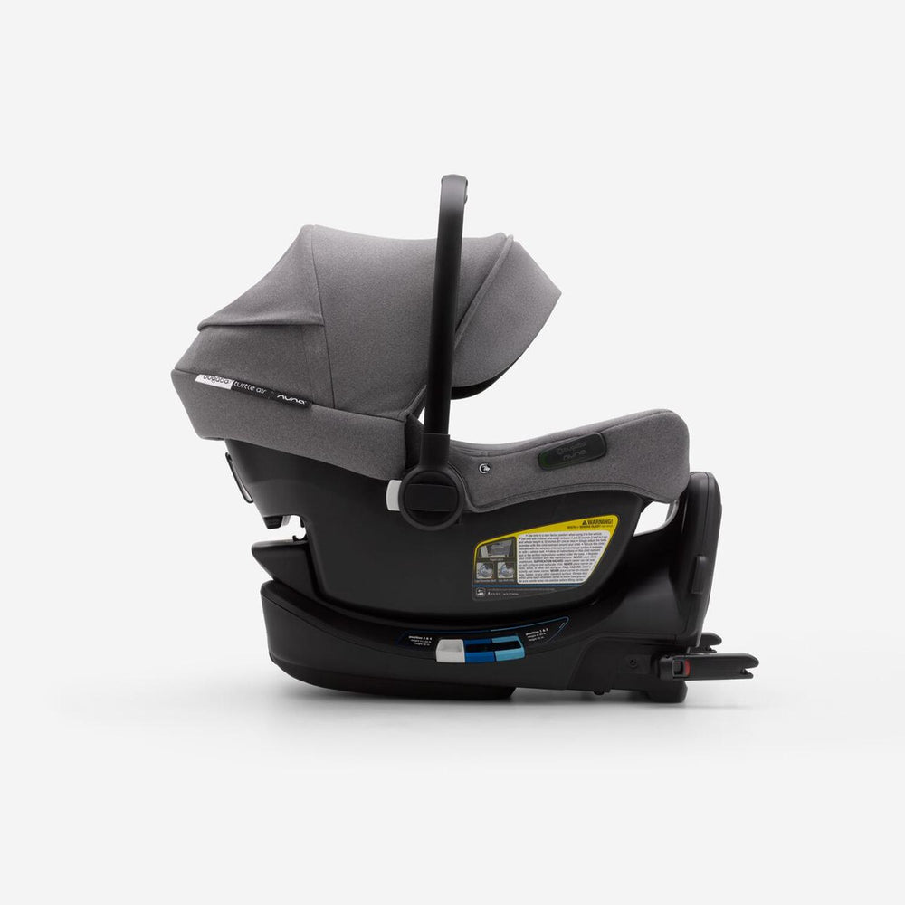 
                      
                        Bugaboo Turtle Air By Nuna - Autoasiento para Carro + Base
                      
                    