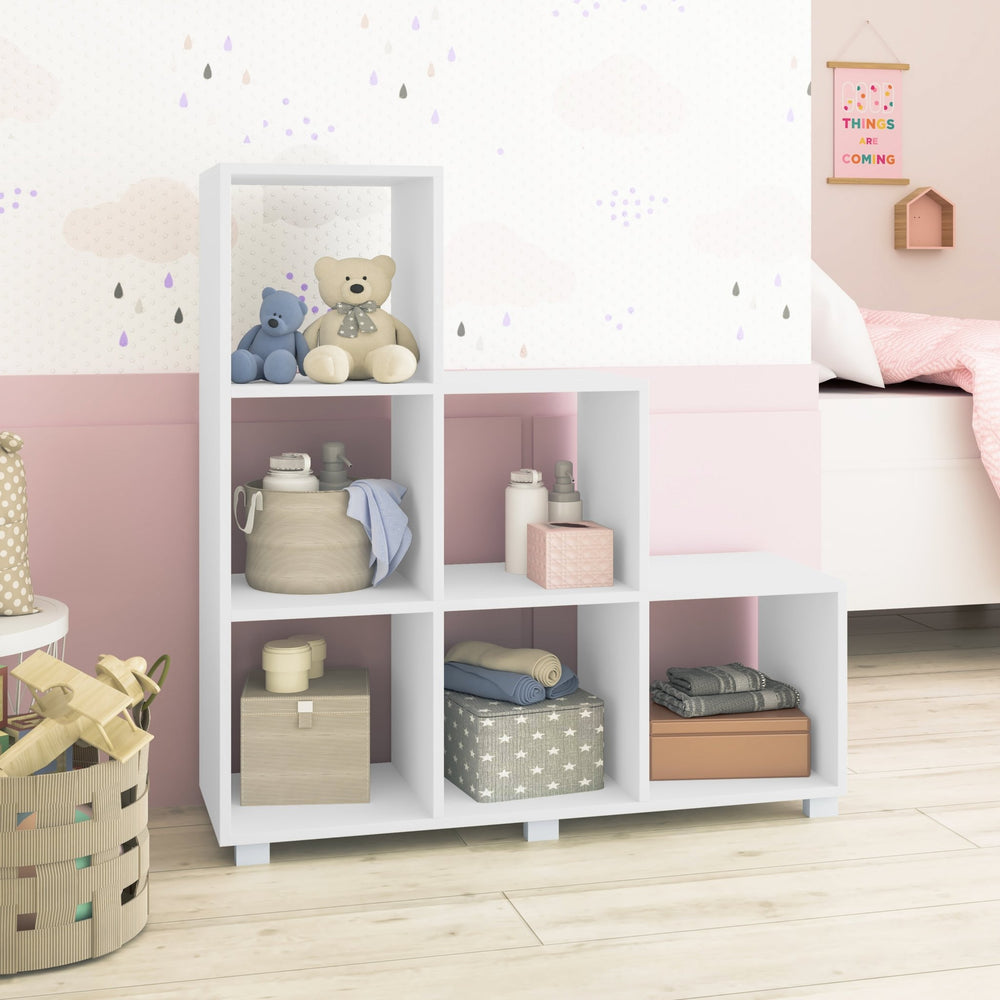 
                      
                        Estantes Cubos Organizador | Midtown Concept
                      
                    