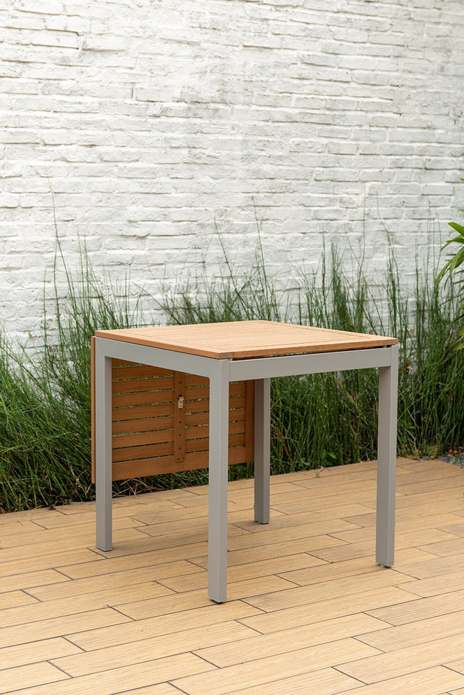 
                      
                        Comedor Mendoza de Madera con 4 Sillas
                      
                    