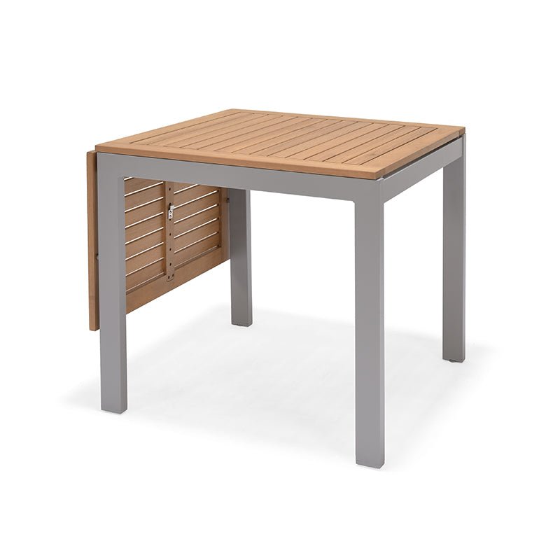 
                      
                        Comedor Mendoza de Madera con 4 Sillas
                      
                    