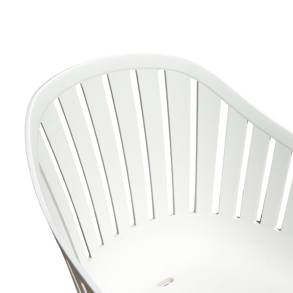 
                      
                        Set 4 sillas Cannes Carver
                      
                    