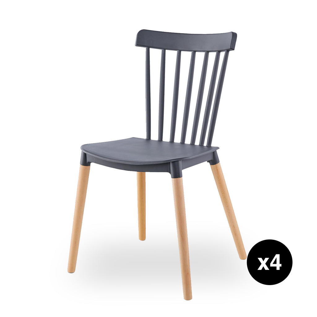Comedor Cuadrado Para