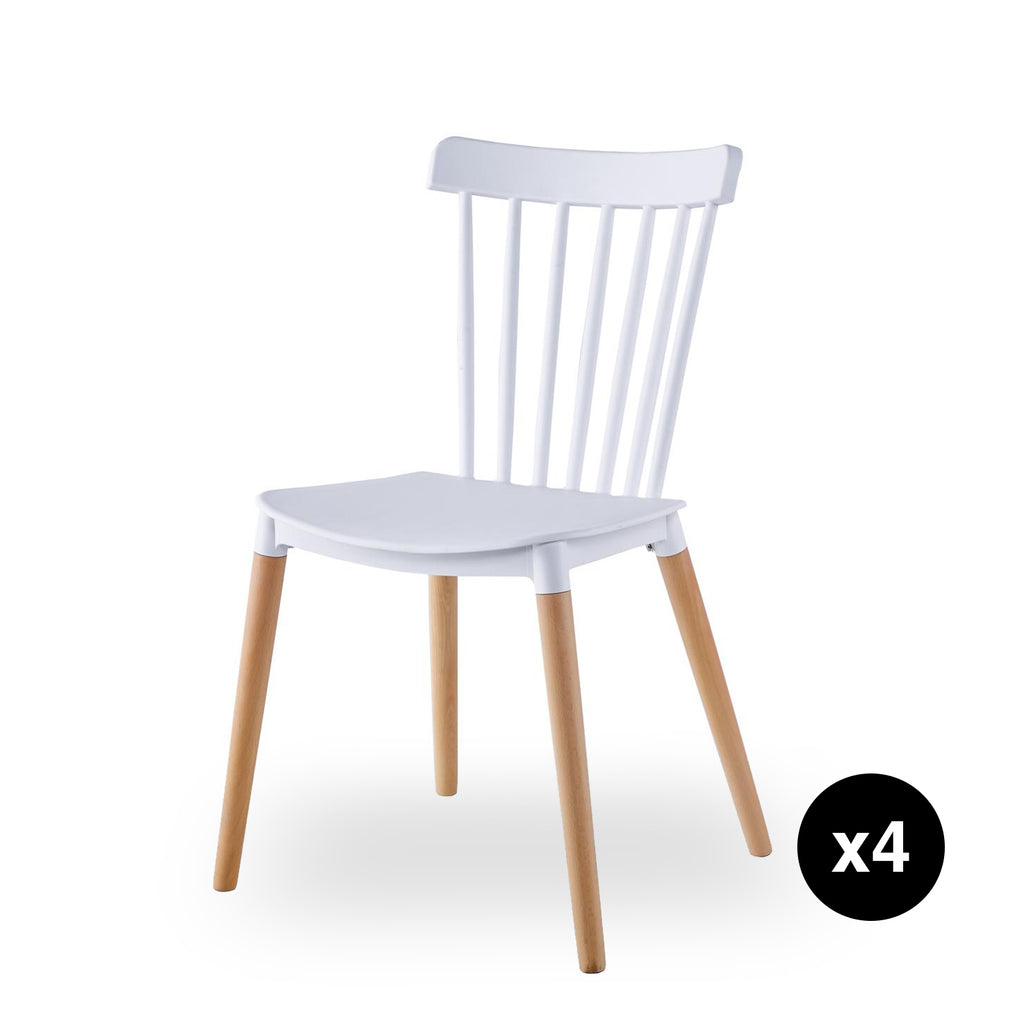 Comedor Cuadrado Para