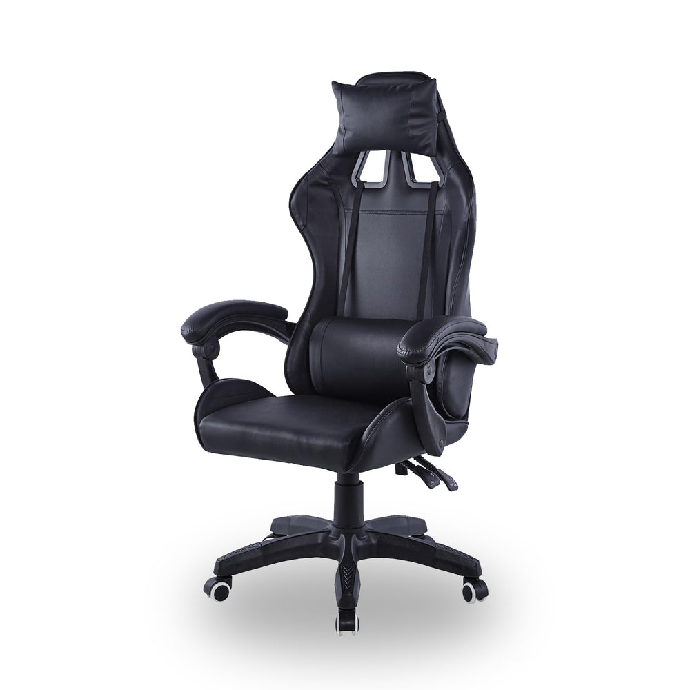 Silla Gamer 2.0 Ergométrica Reclinable