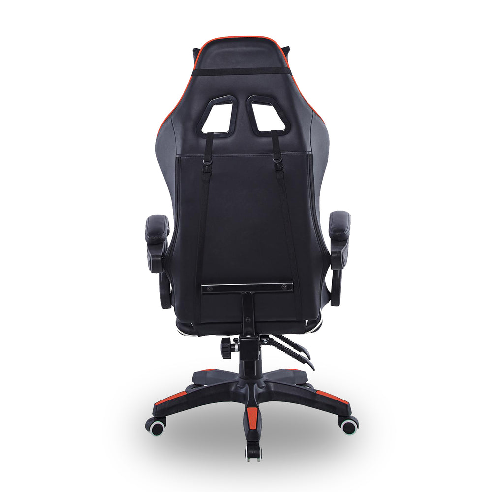 
                      
                        Silla Gamer 2.0 Ergométrica Reclinable
                      
                    