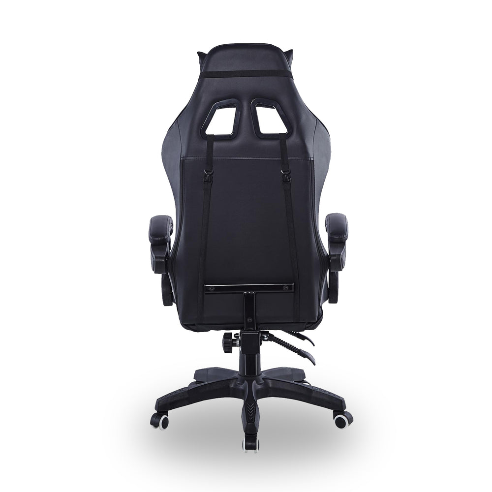 
                      
                        Silla Gamer 2.0 Ergométrica Reclinable
                      
                    