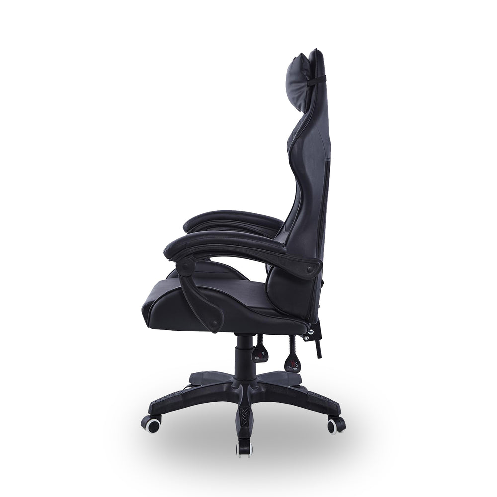 
                      
                        Silla Gamer 2.0 Ergométrica Reclinable
                      
                    