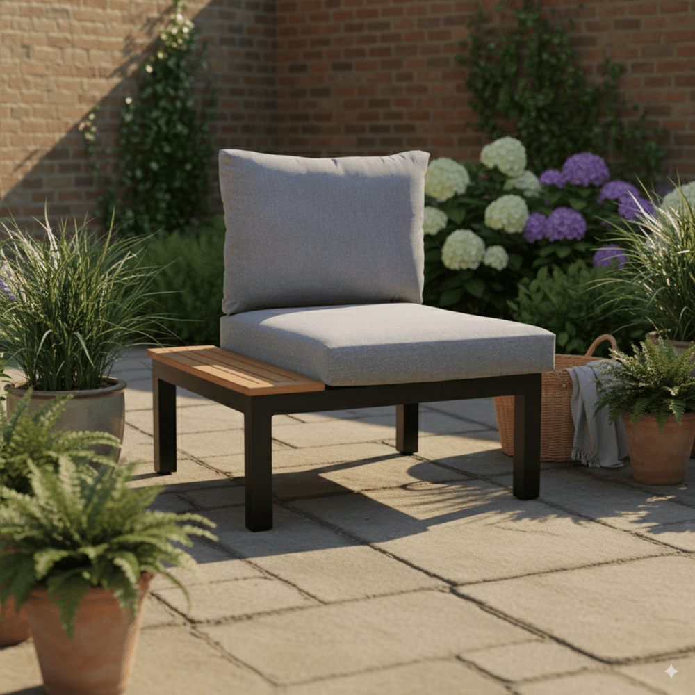 
                      
                        Sala de Jardin Modular Barcelona Dark
                      
                    