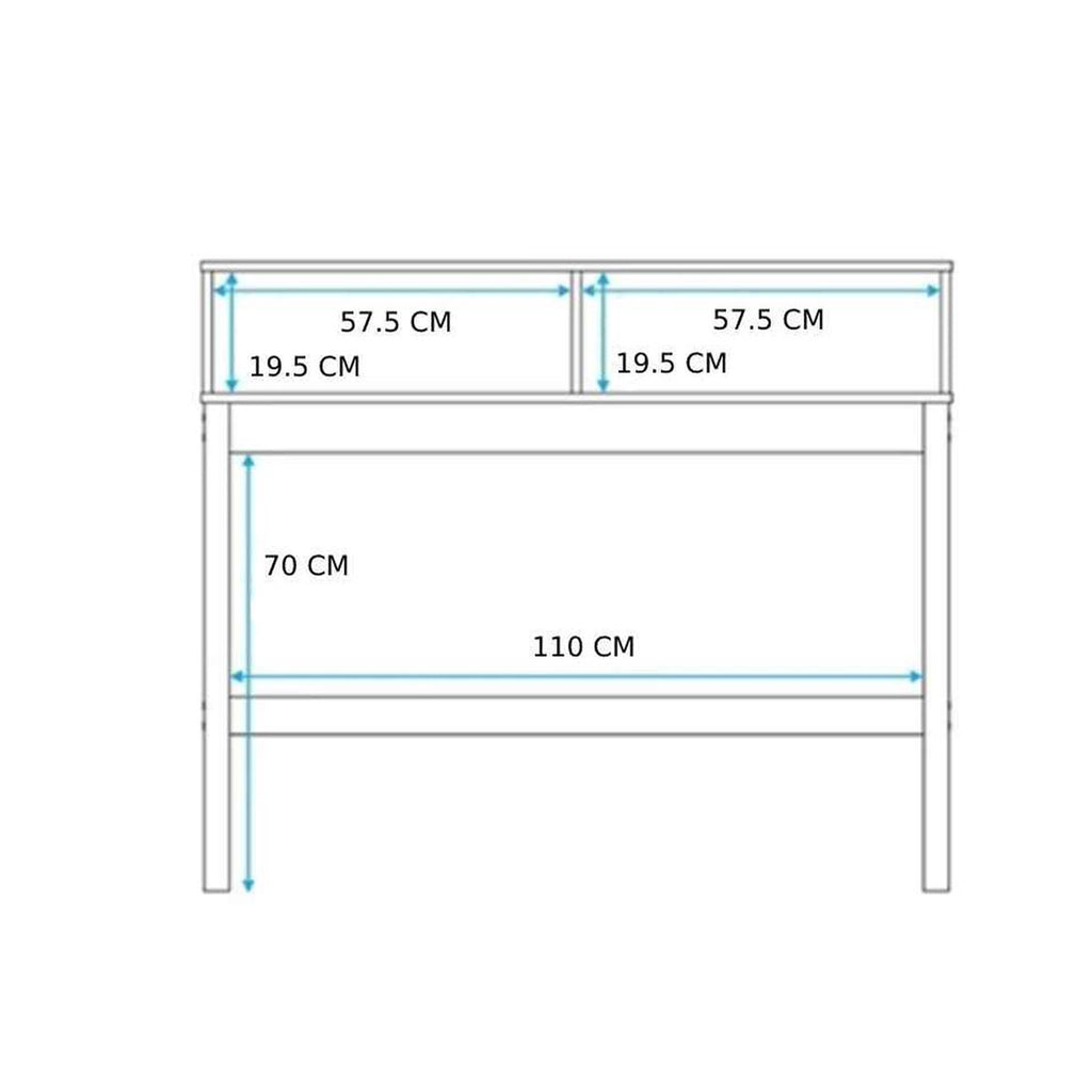  Mesa para Pc o Escritorio