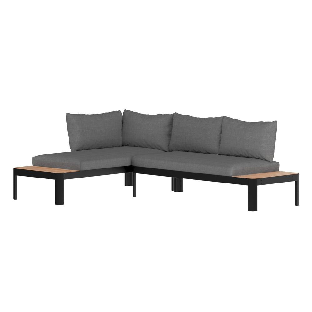 Sofa Esquinero Modular Portals