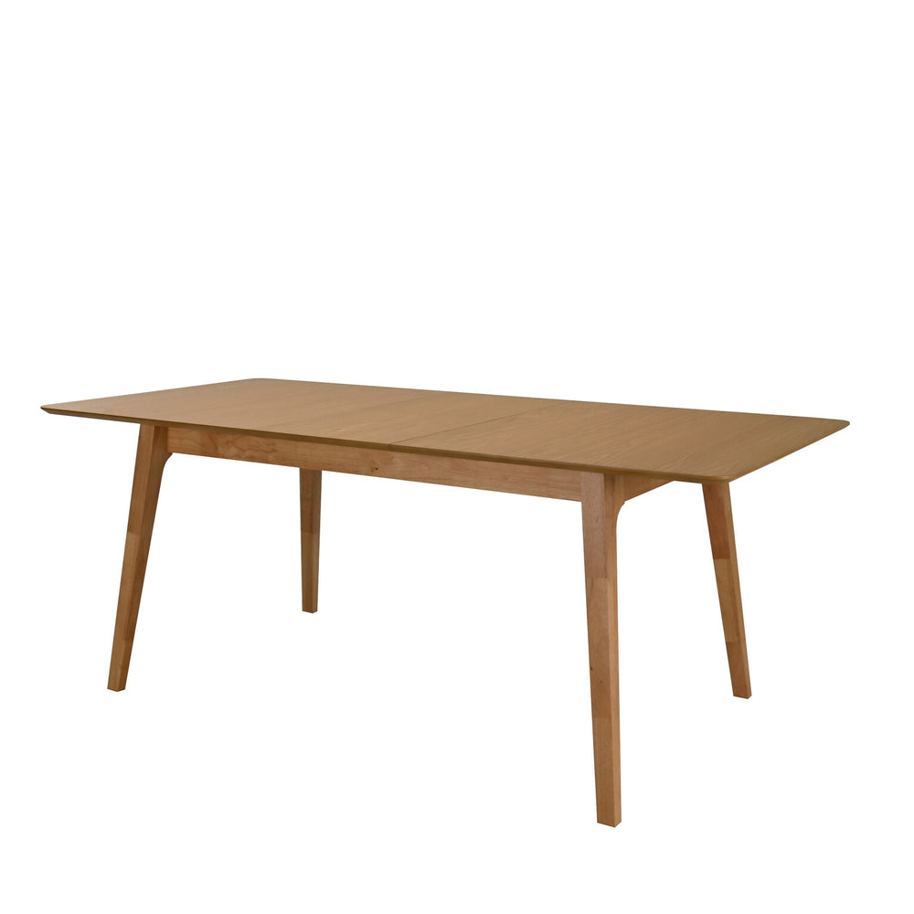 
                      
                        Juego de Comedor Extensible Verona de Madera con 4 Sillas
                      
                    