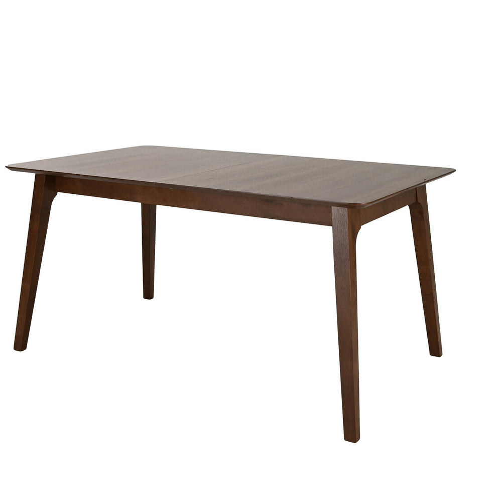 
                      
                        Juego de Comedor Extensible Verona de Madera con 4 Sillas
                      
                    