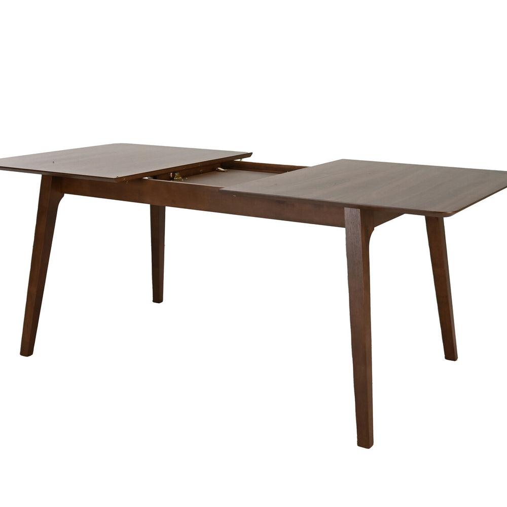 
                      
                        Juego de Comedor Extensible Verona de Madera con 4 Sillas
                      
                    
