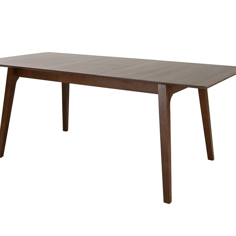 
                      
                        Juego de Comedor Extensible Verona de Madera con 4 Sillas
                      
                    