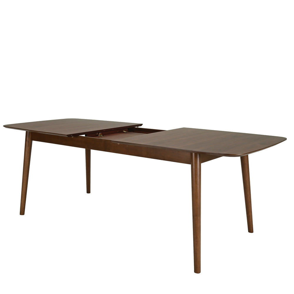 
                      
                        Juego de Comedor Extensible Praga de Madera con 4 Sillas
                      
                    